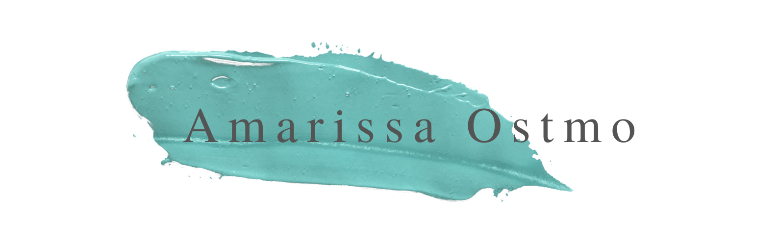 Amarissa Ostmo Amarissa Ostmo site name